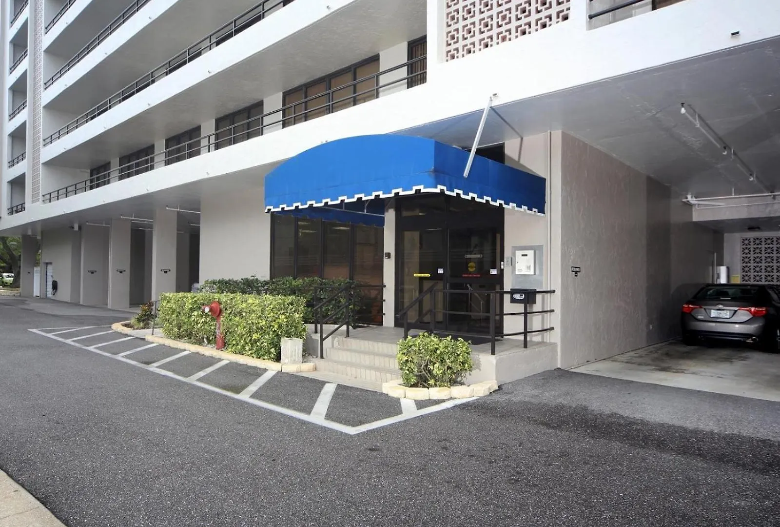 Apartment Esquina Paraiso On Siesta Key *