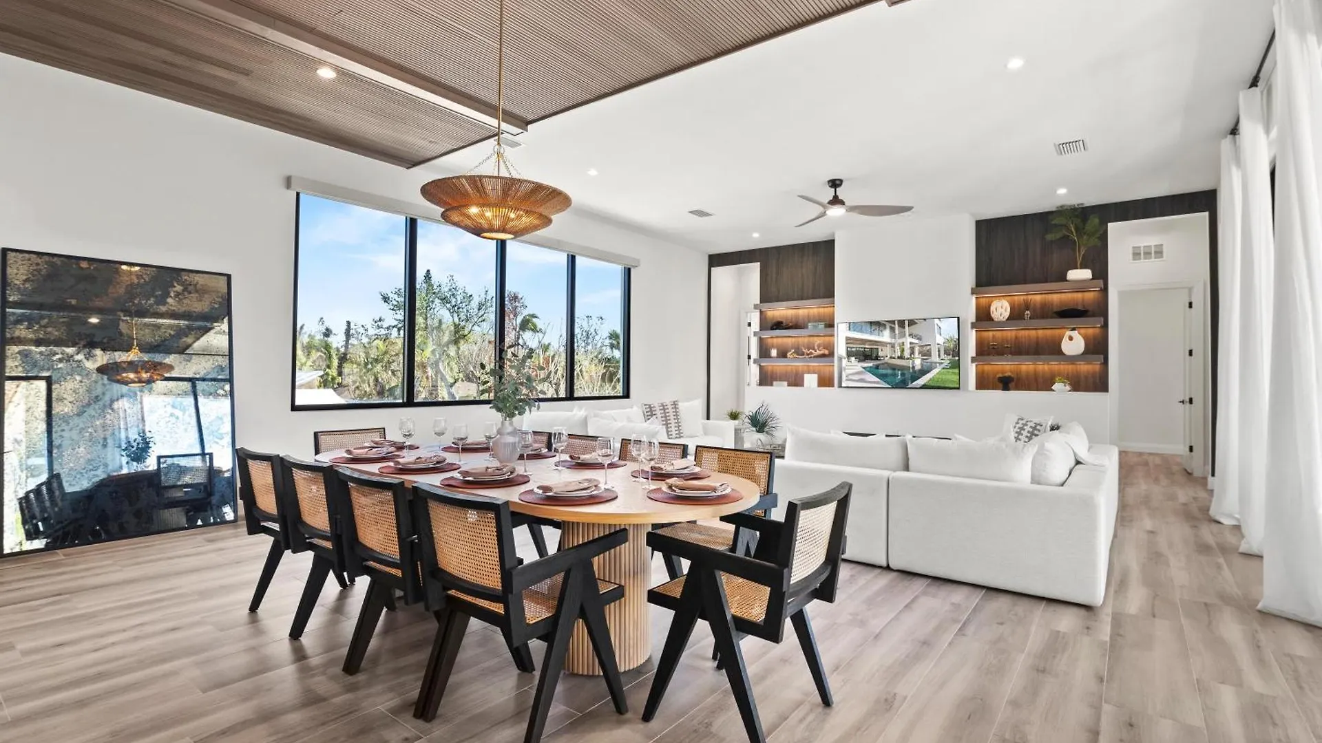 Point Of Paradise - 7007 Sarasota