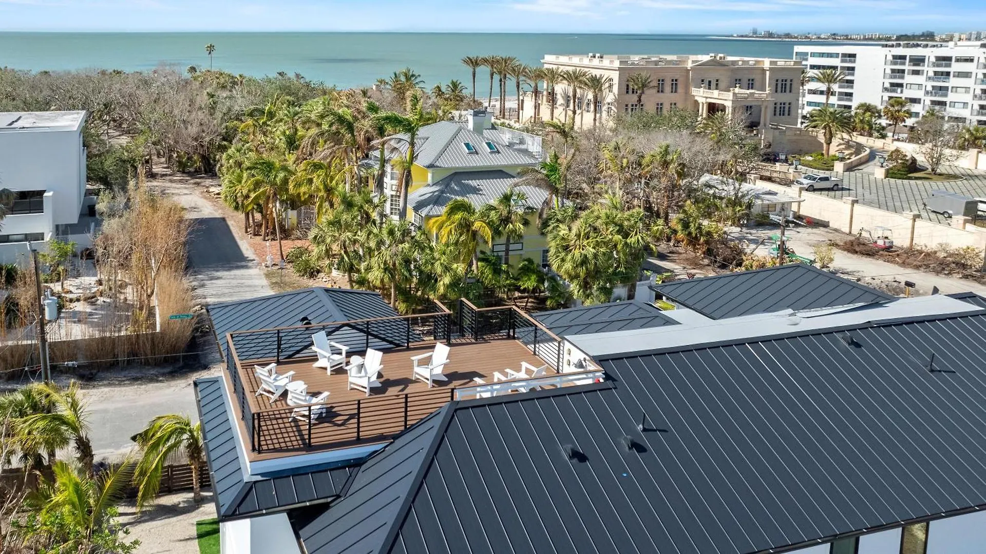 Holiday home Point Of Paradise - 7007 Sarasota