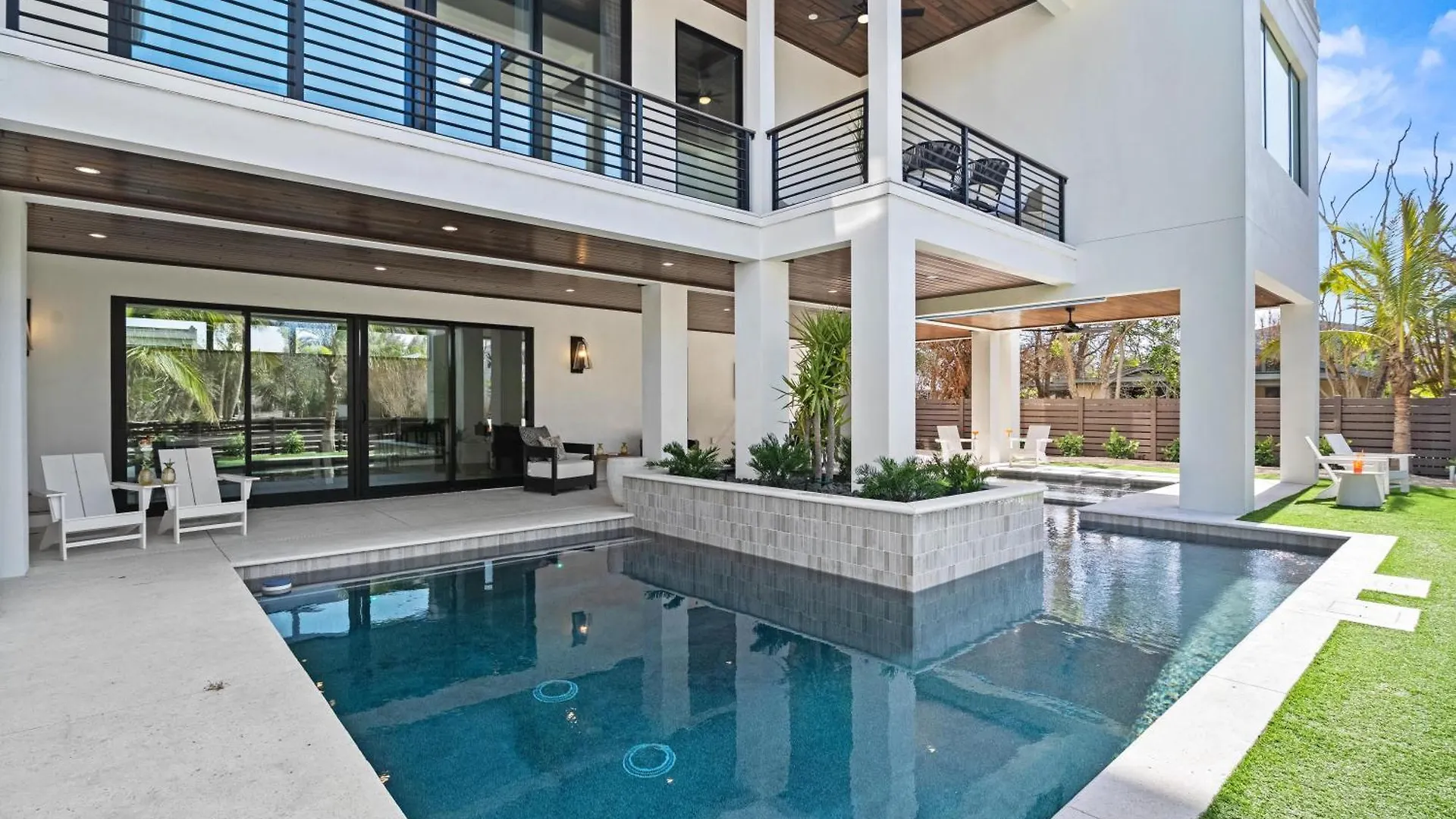 Holiday home Point Of Paradise - 7007