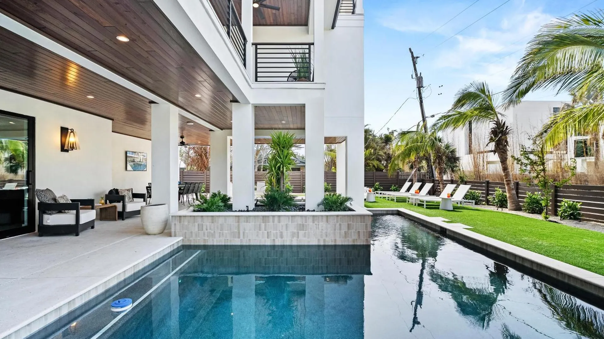 Point Of Paradise - 7007 Holiday home Sarasota