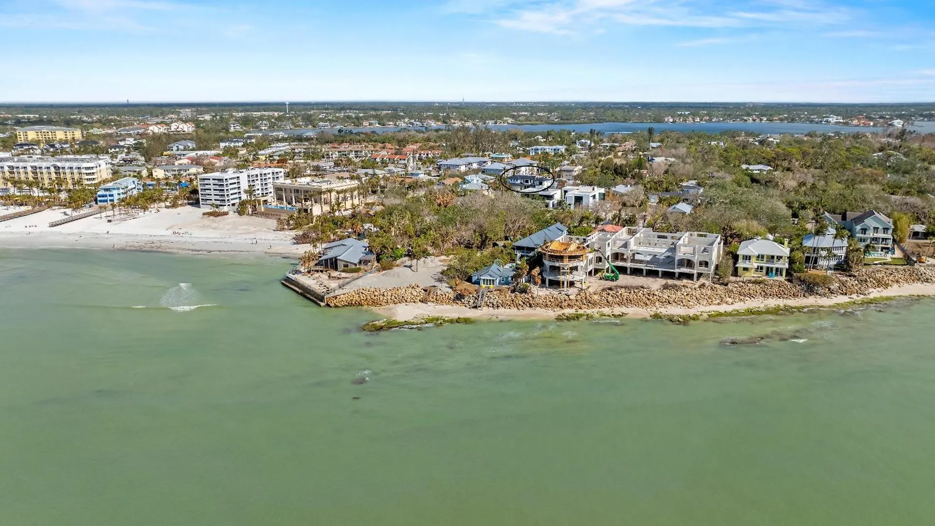 Holiday home Point Of Paradise - 7007 Sarasota