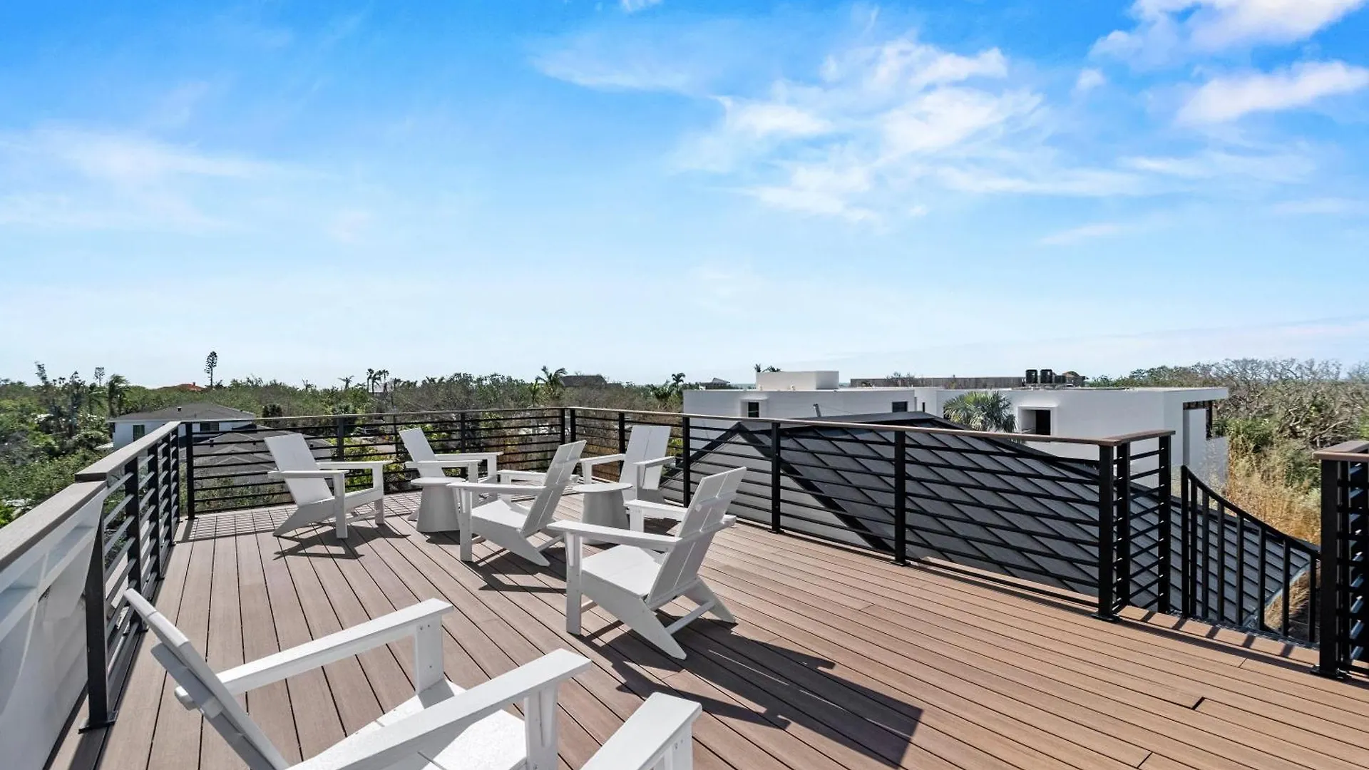 Point Of Paradise - 7007 Holiday home