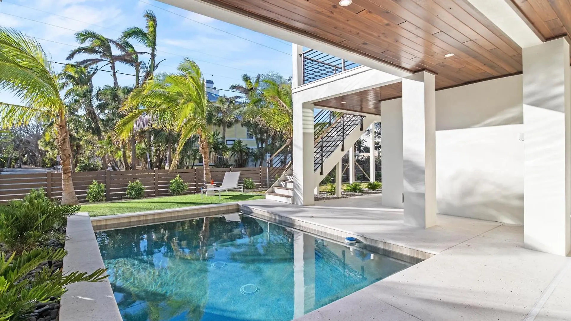 Holiday home Point Of Paradise - 7007