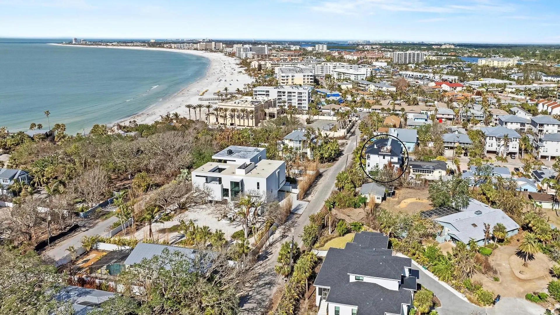 Point Of Paradise - 7007 Holiday home Sarasota