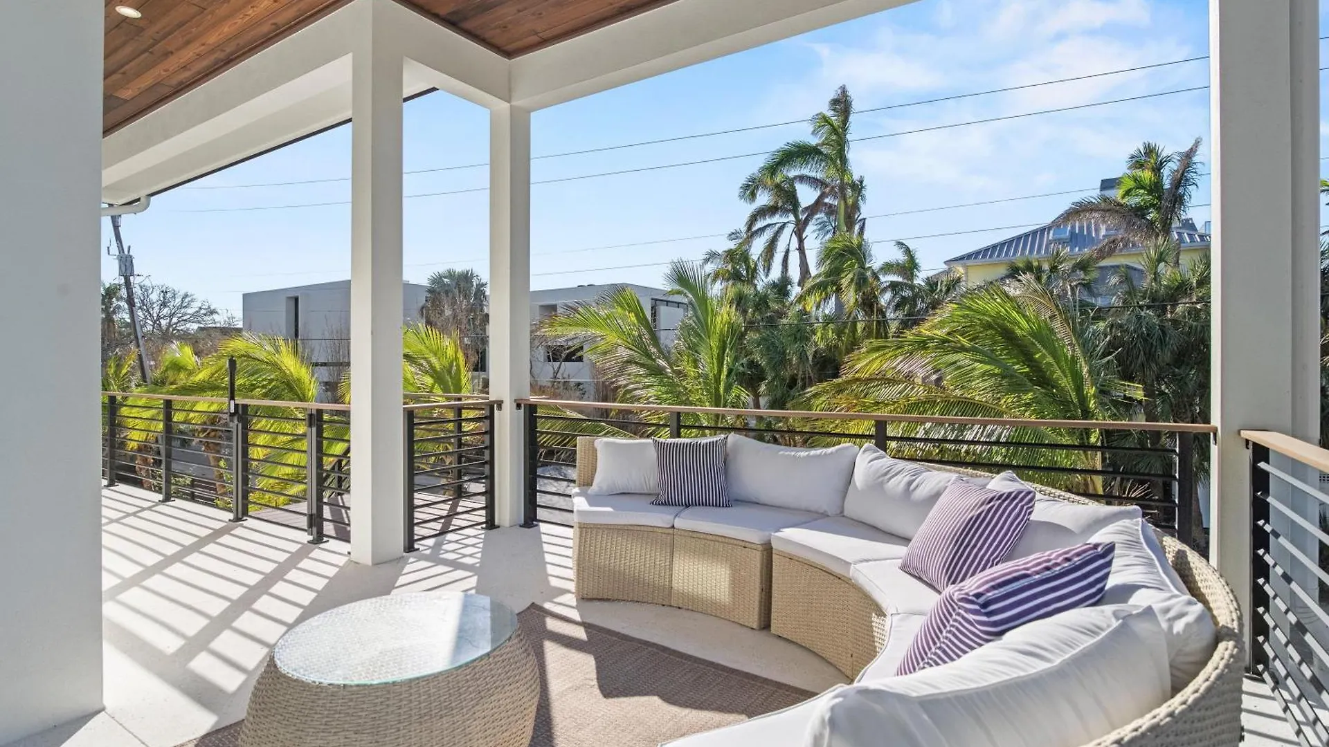 Holiday home Point Of Paradise - 7007 Sarasota