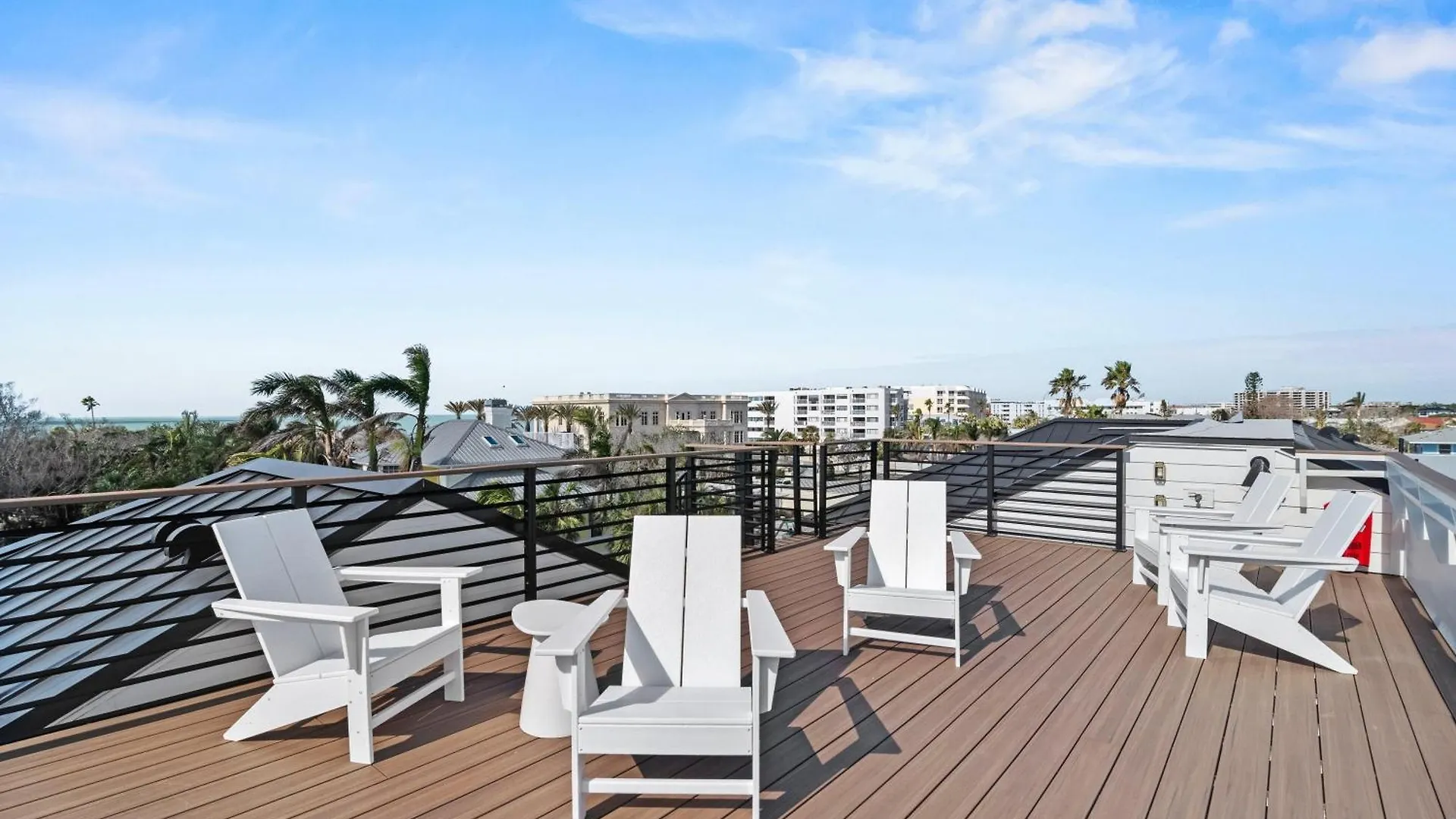 Point Of Paradise - 7007 Holiday home