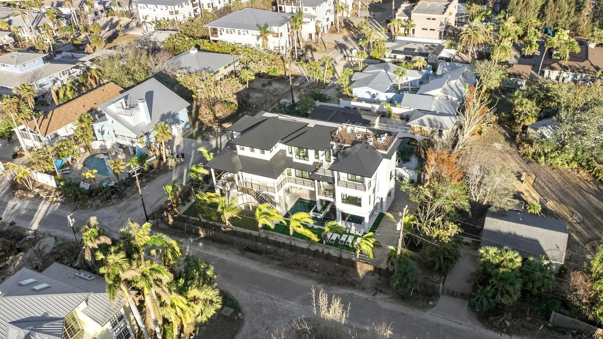 Holiday home Point Of Paradise - 7007 Sarasota