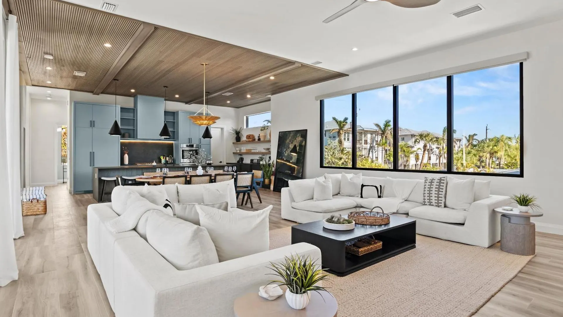 Point Of Paradise - 7007 Holiday home