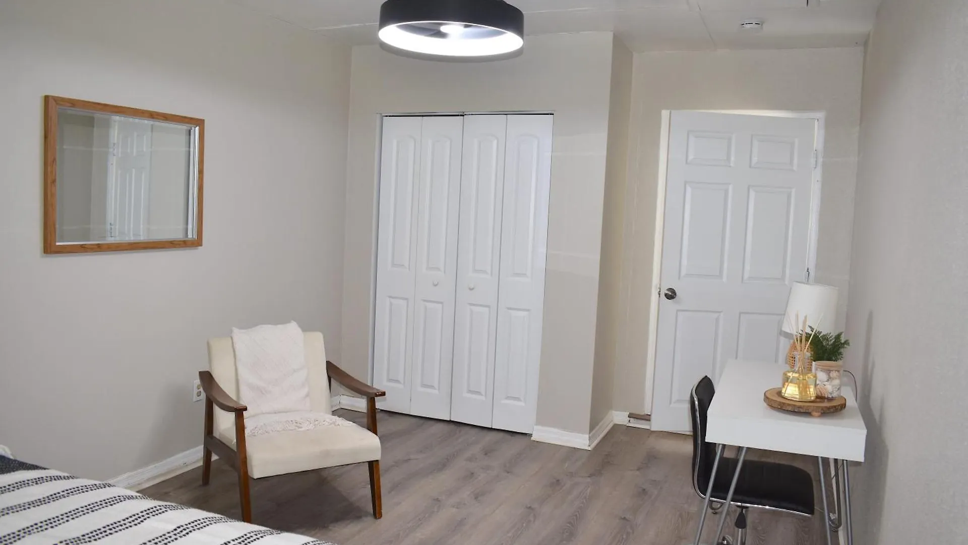 Coastal Oak Holiday home
