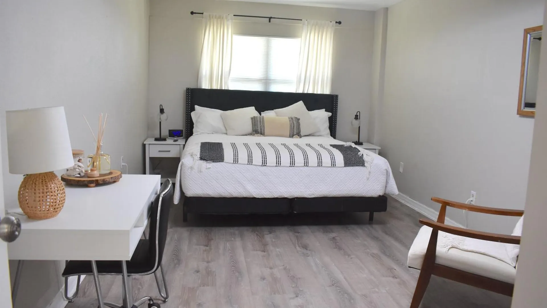Holiday home Coastal Oak