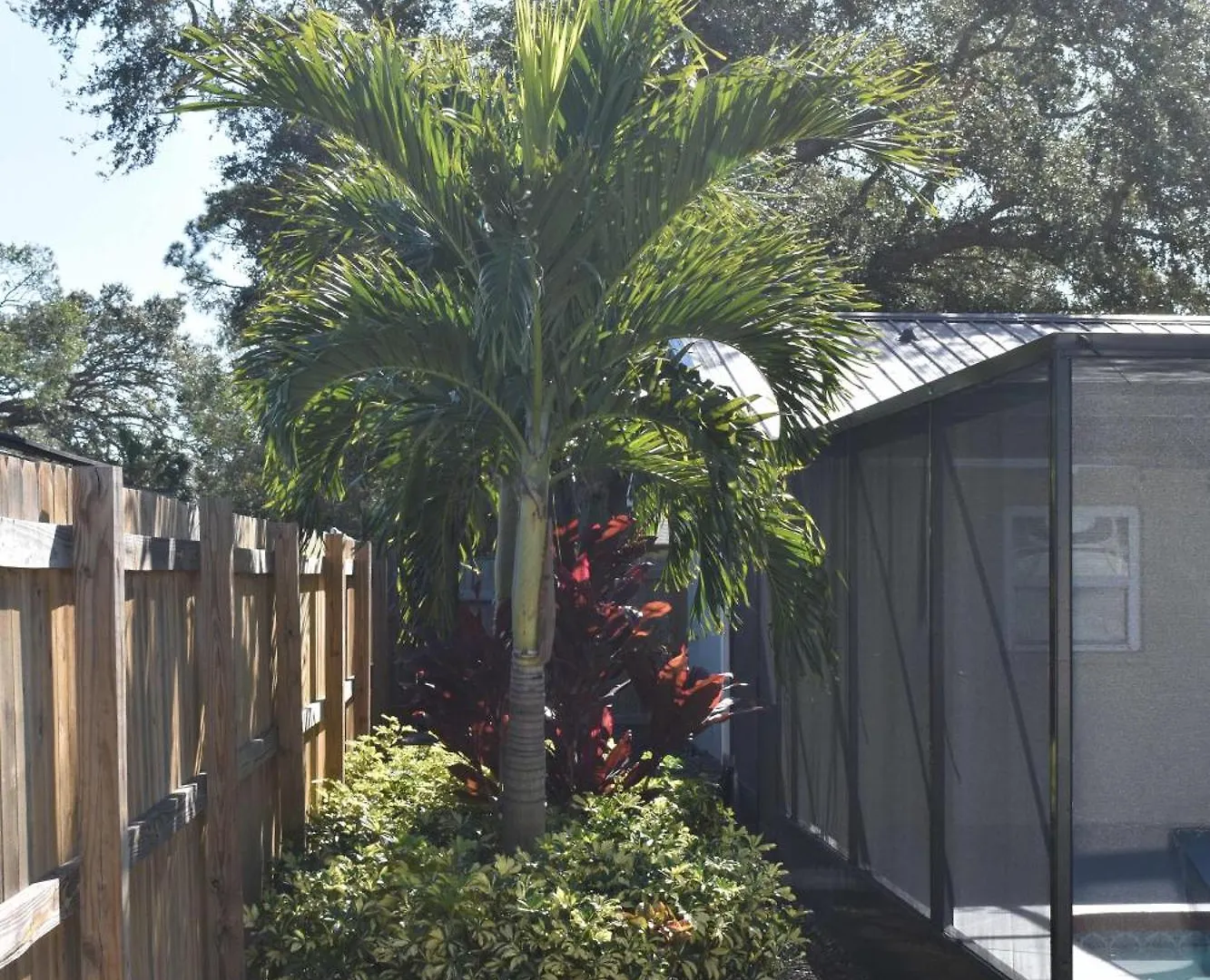 Coastal Oak Holiday home Sarasota