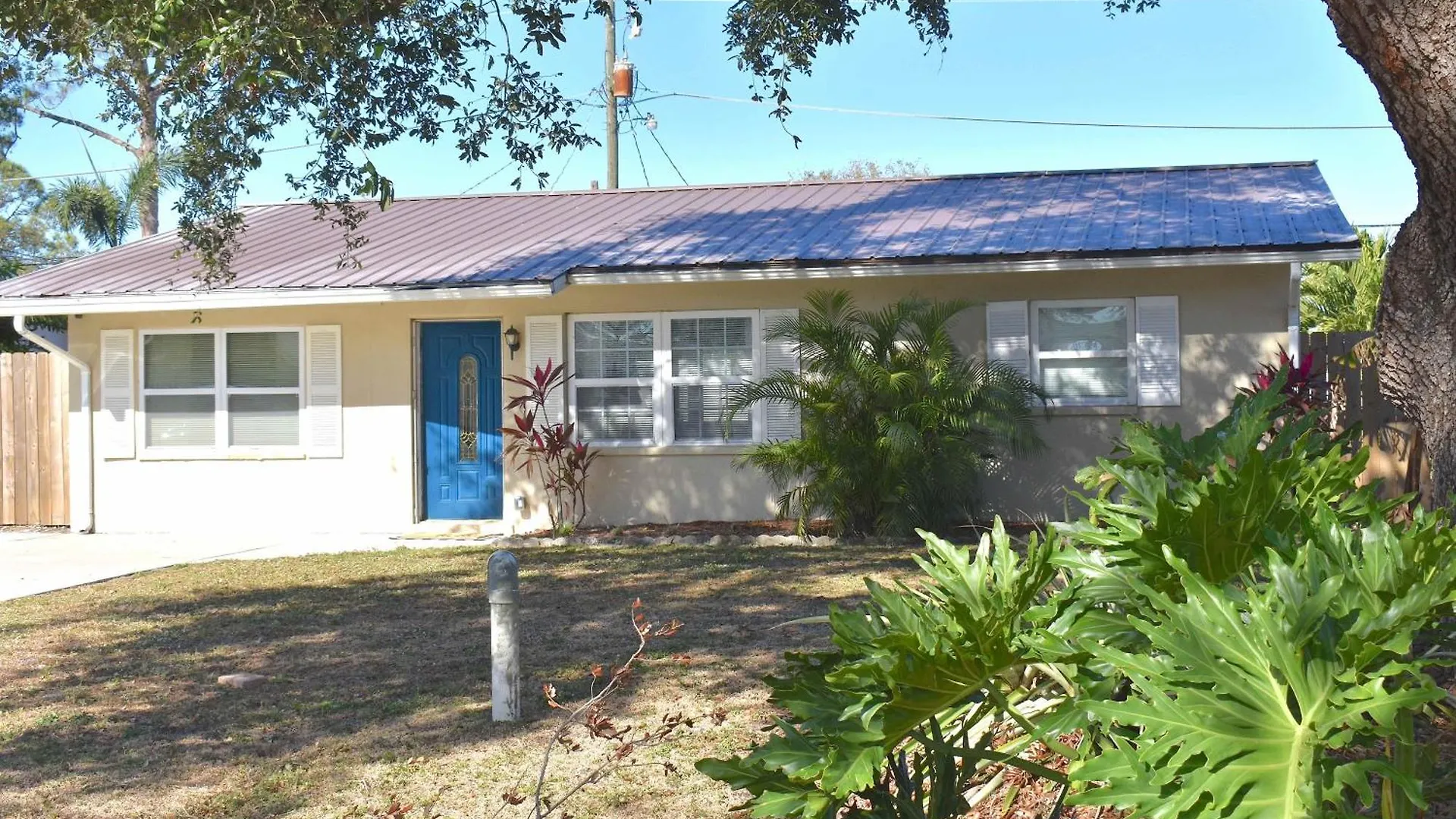 Holiday home Coastal Oak Sarasota