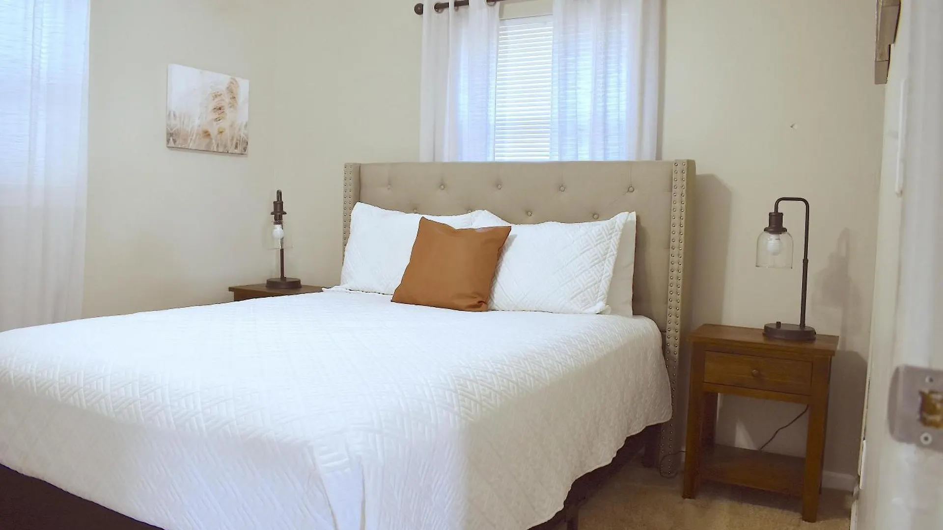 Holiday home Coastal Oak *