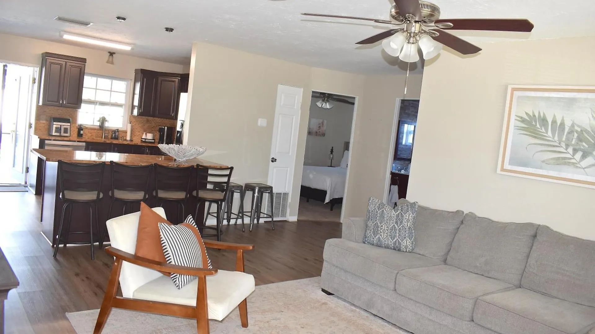 Coastal Oak Holiday home Sarasota