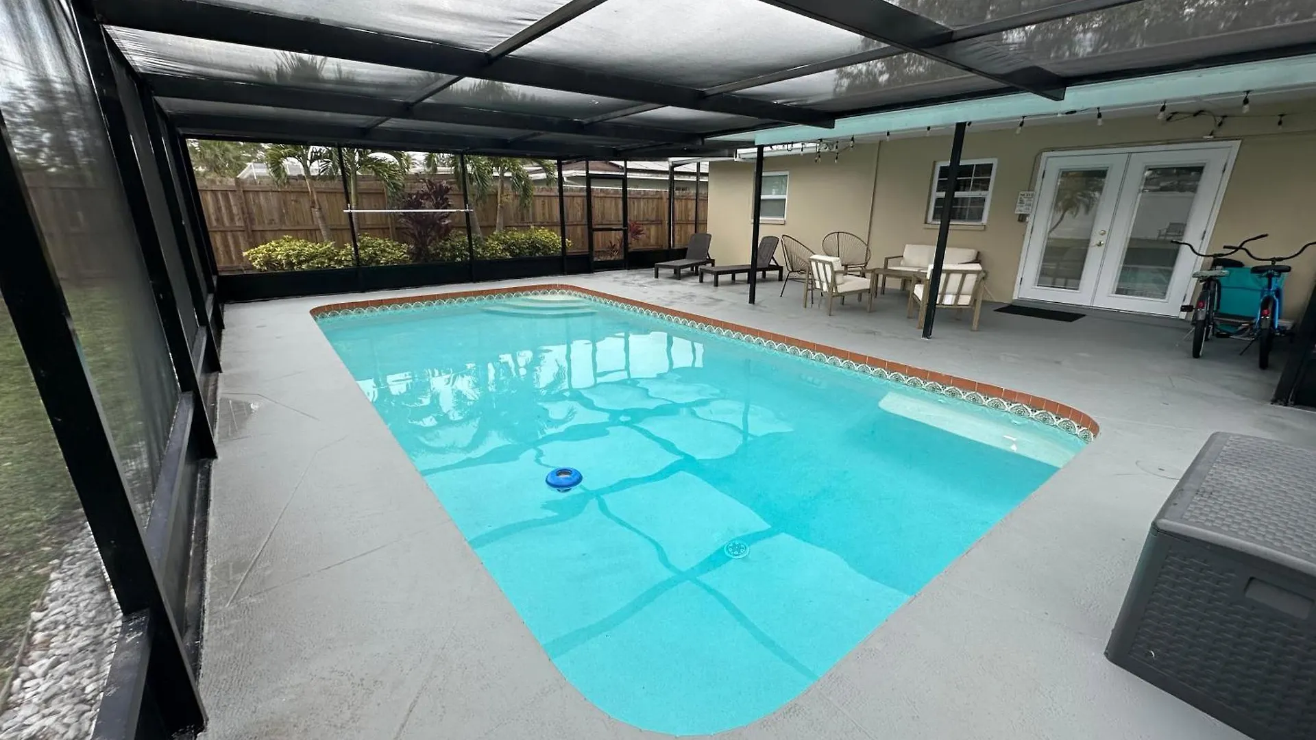 Holiday home Coastal Oak Sarasota
