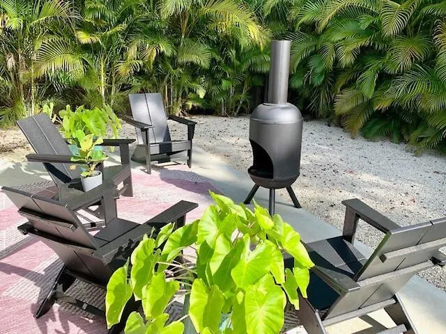Hiddengem In Charming Sarasota, Florida 度假居