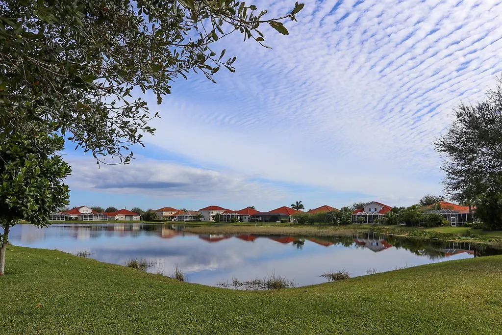 Gulfcoast Homes - Sarasota/bradenton 펜션 사라소타