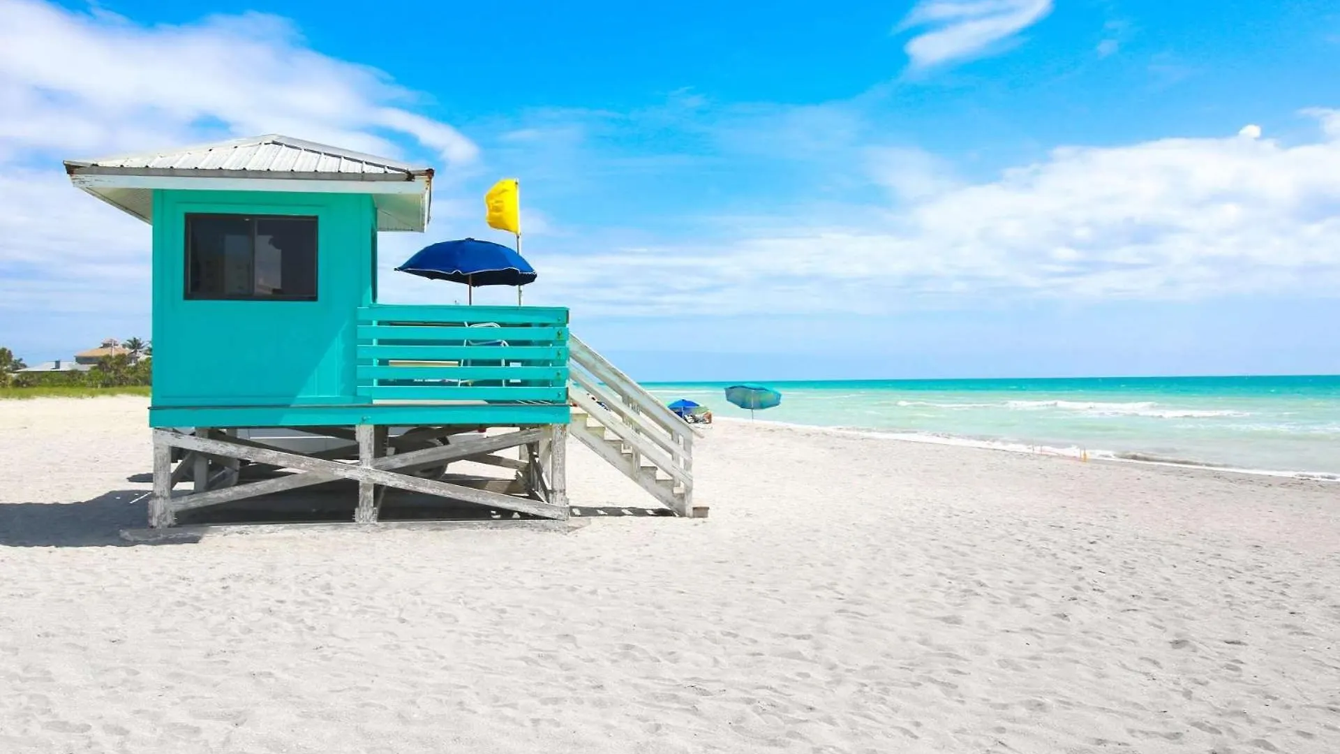 Holiday home The Luxe Oasis Sarasota
