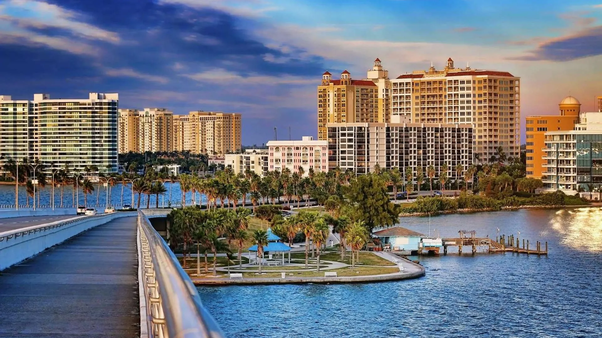Holiday home The Luxe Oasis Sarasota