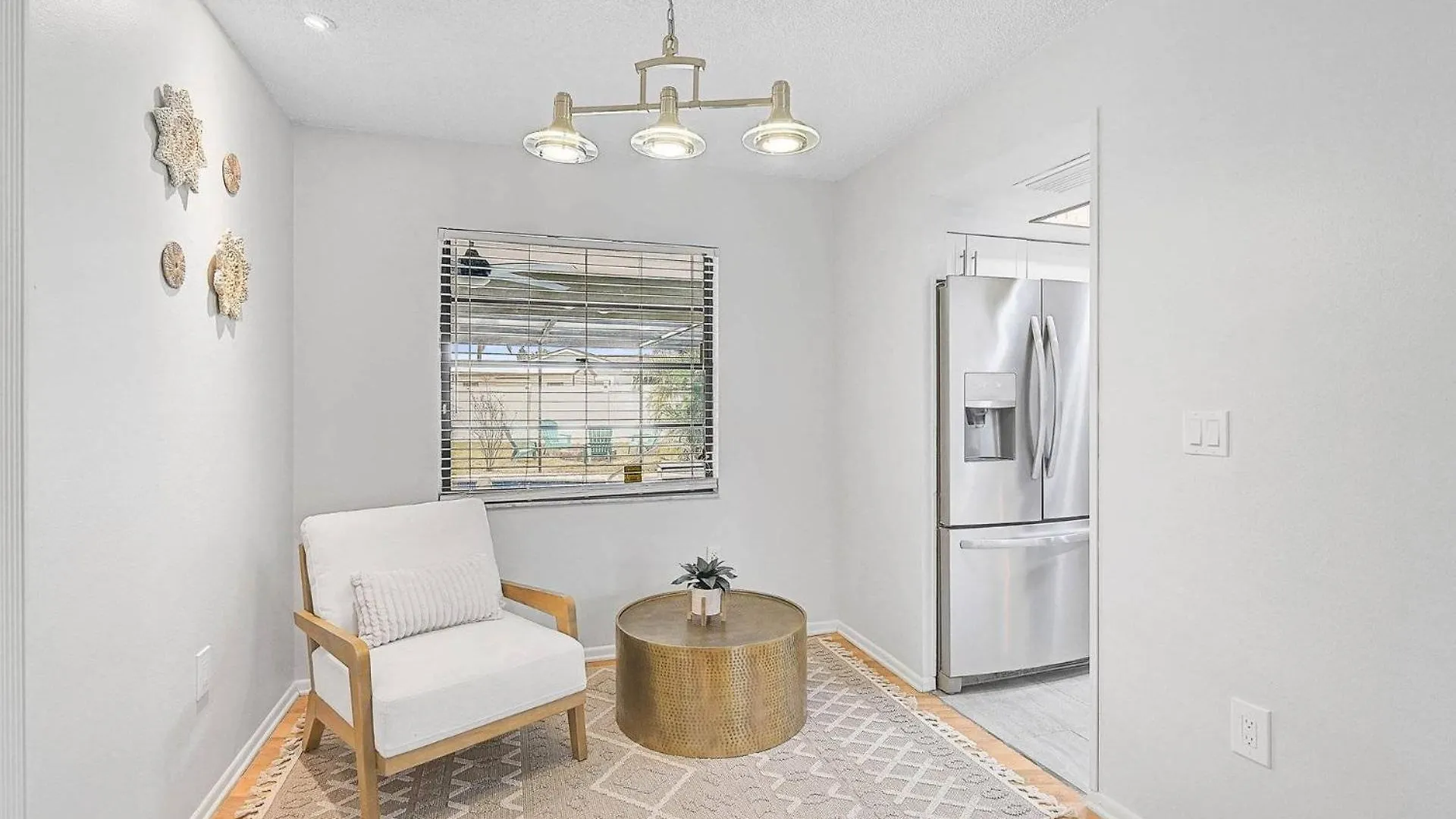 The Luxe Oasis Sarasota