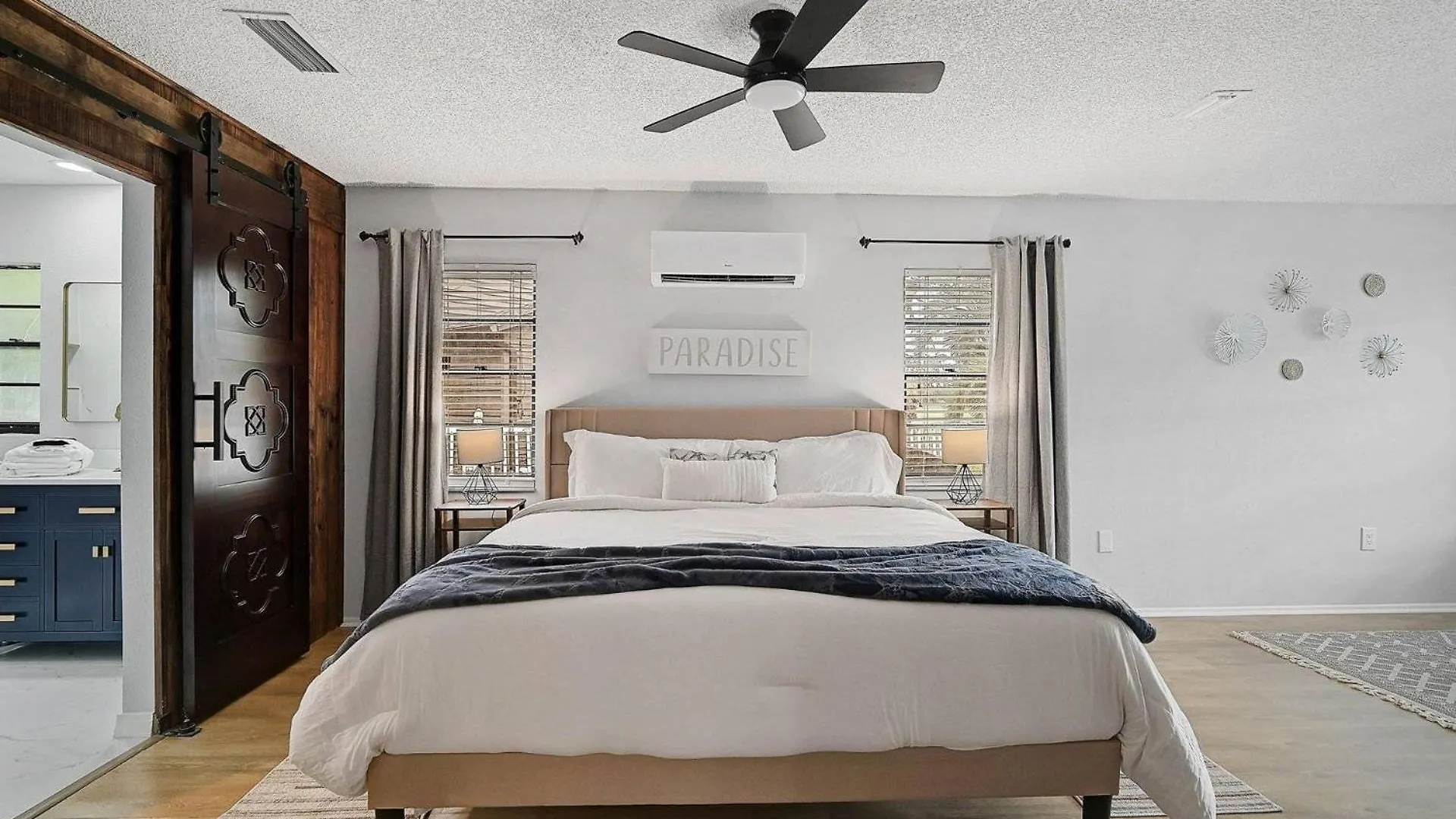 The Luxe Oasis Holiday home Sarasota