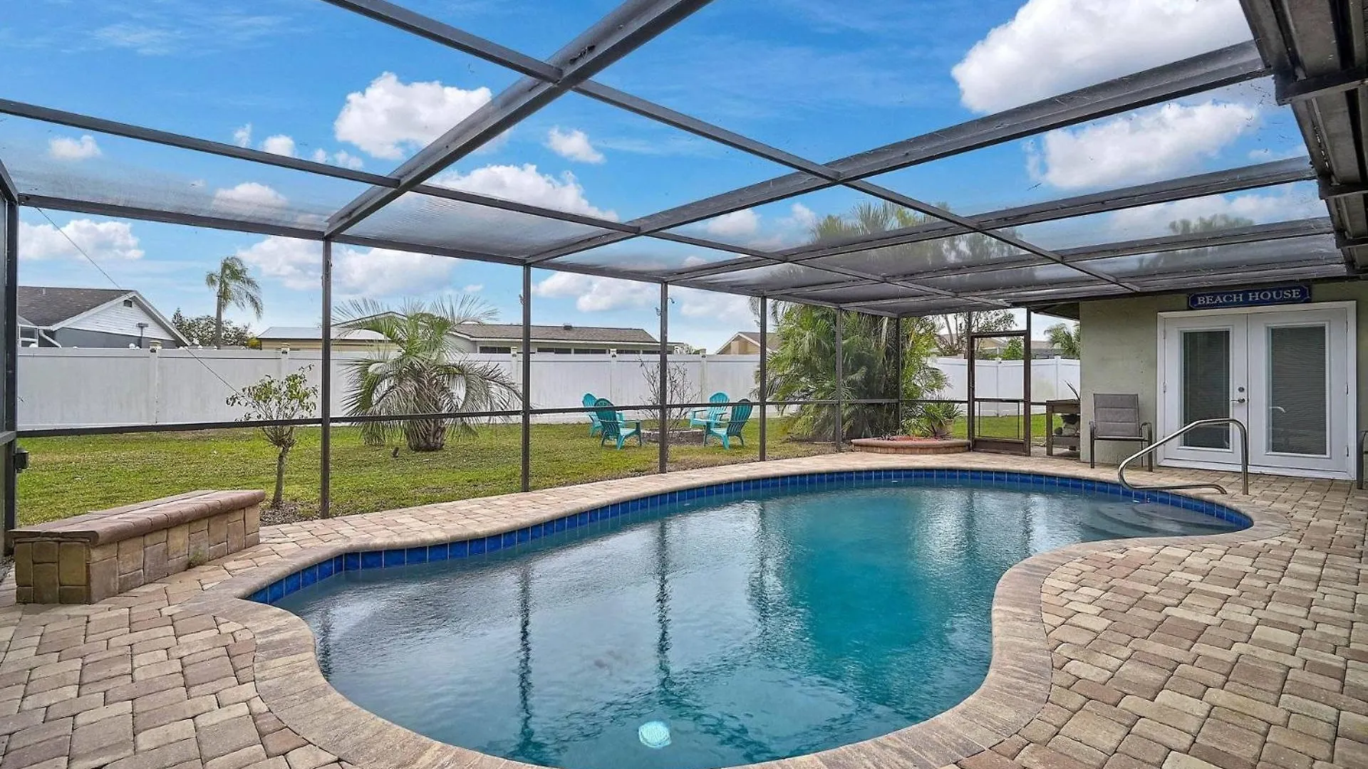 The Luxe Oasis * Sarasota