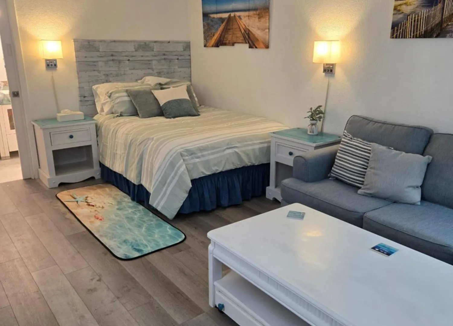 Getaway At The Marina Aparthotel