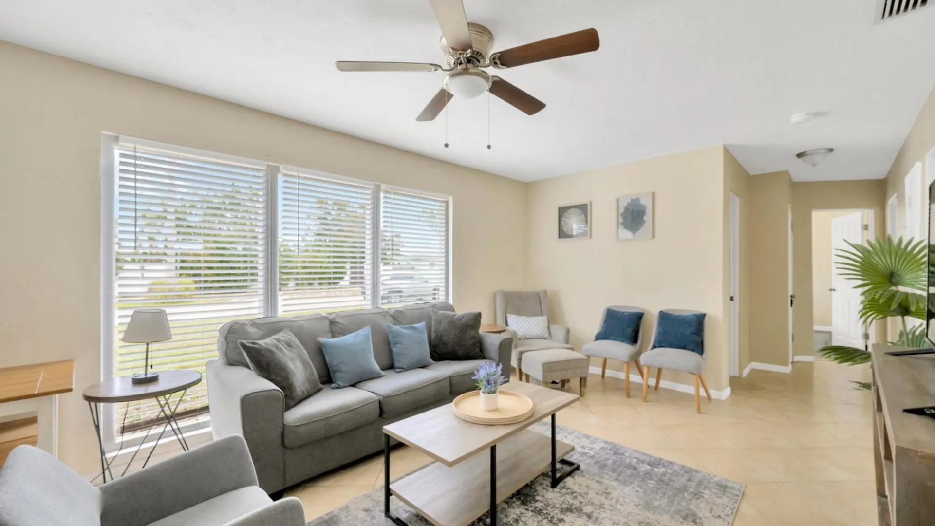 Remodel House With Heated Pool, Patio And Gas Grill! *