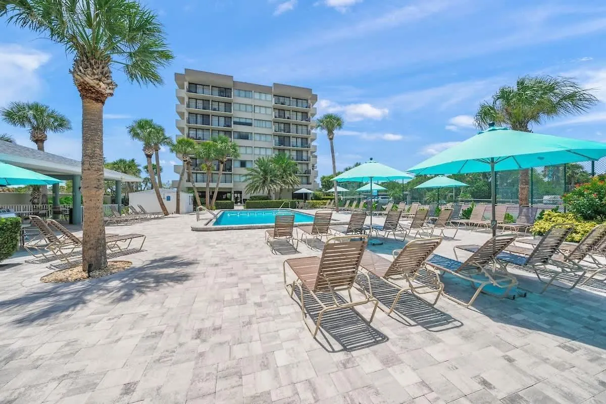 Upgraded House Across Siesta Key * Sarasota