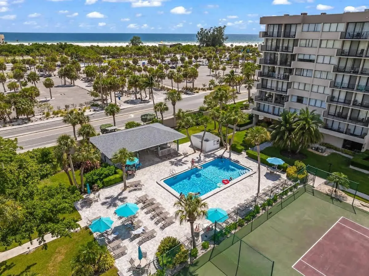 Holiday home Upgraded House Across Siesta Key