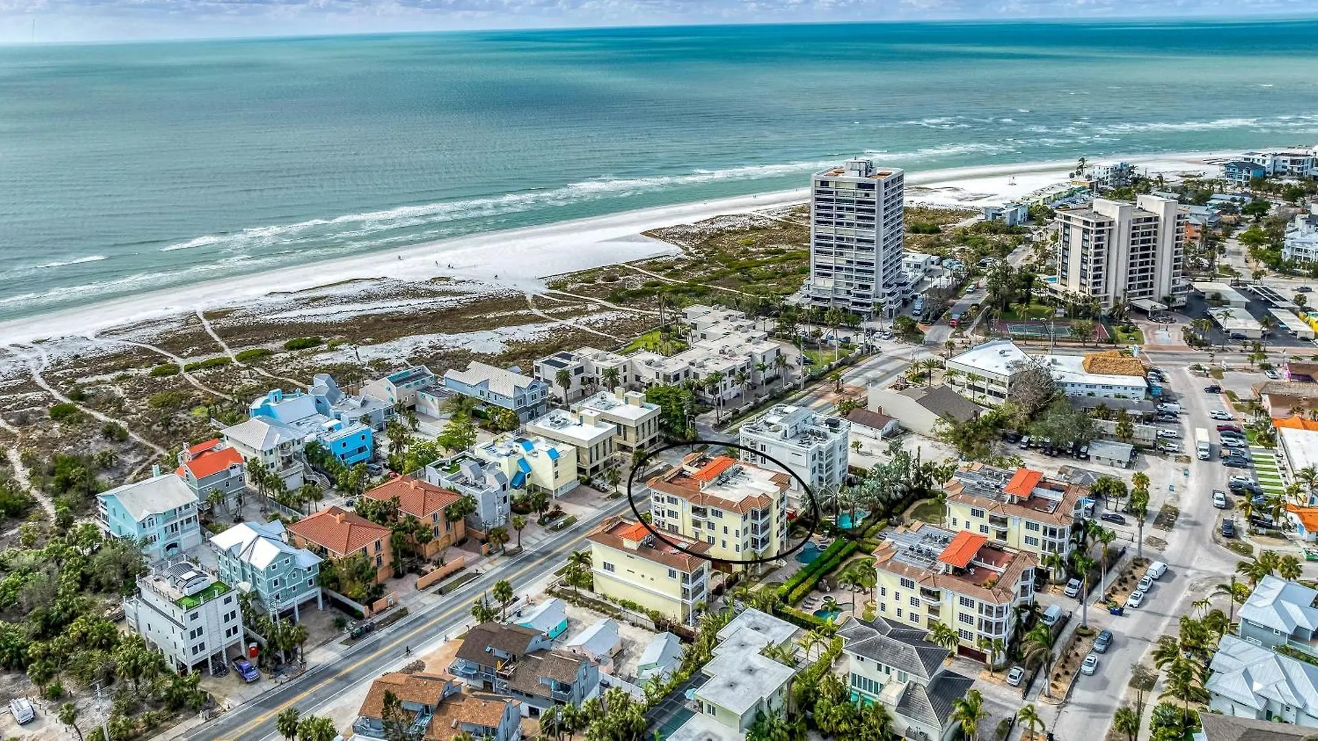 Oasis At - 309 Sarasota