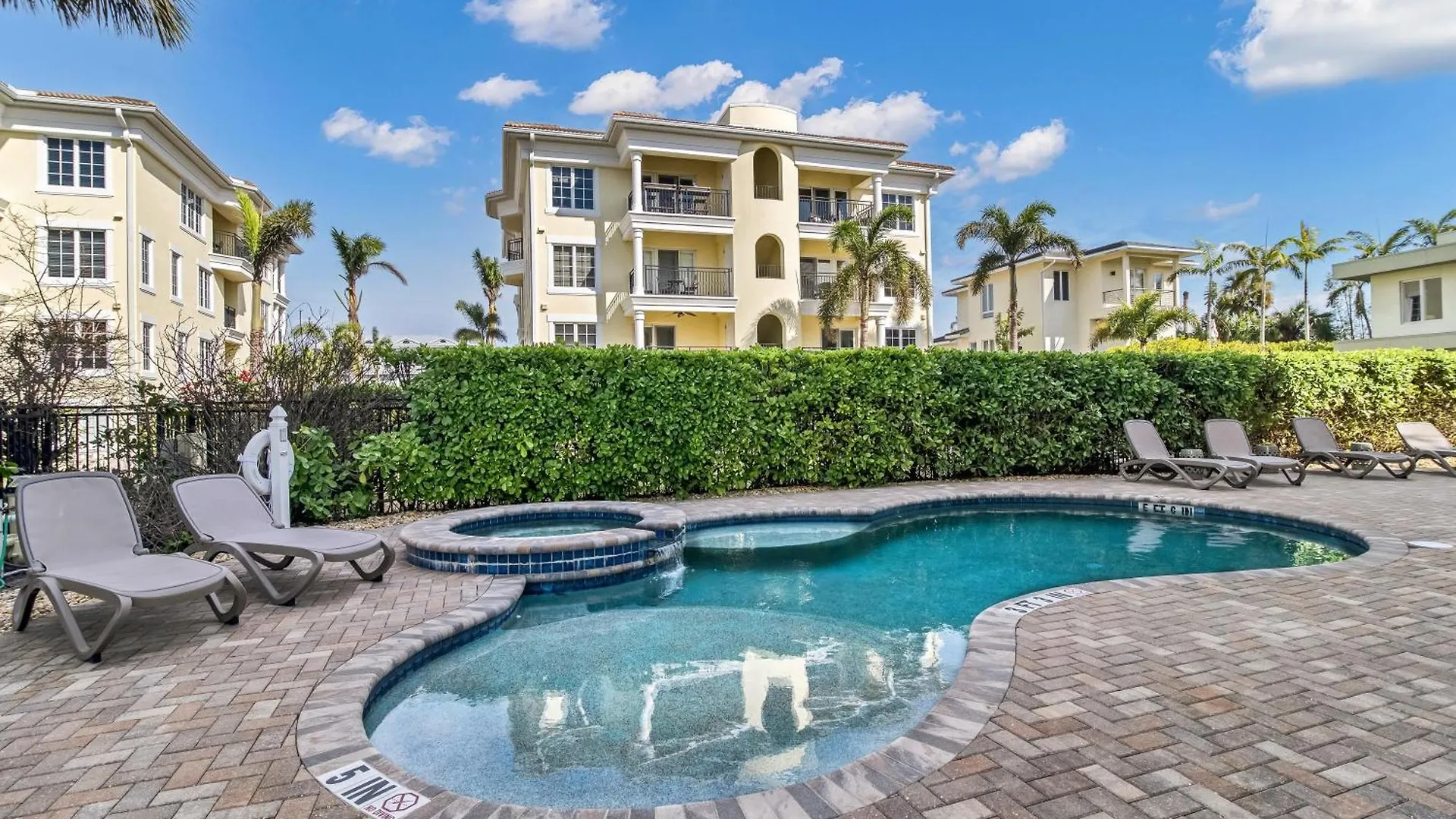 Holiday home Oasis At - 309 Sarasota