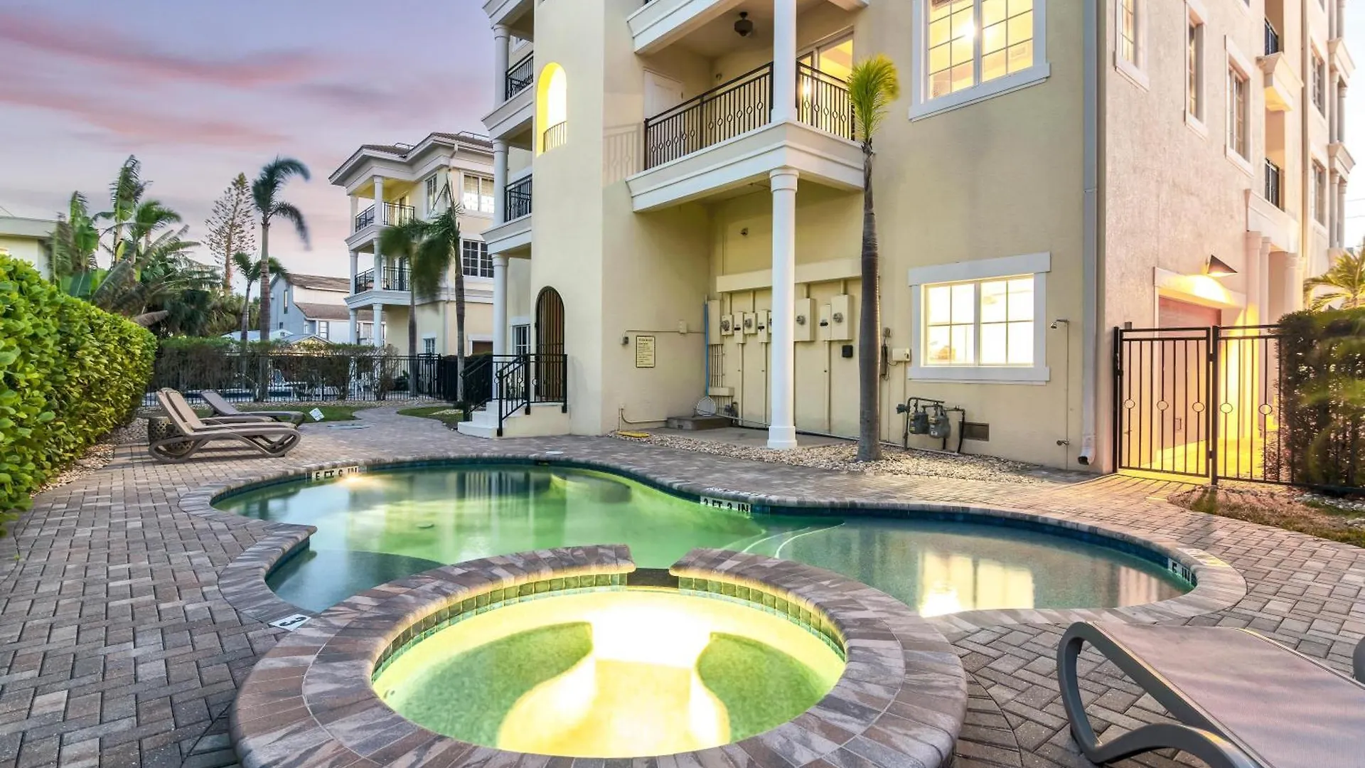 Oasis At - 309 Sarasota