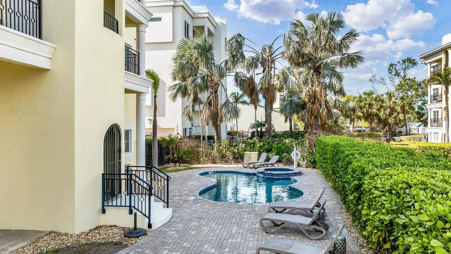 Oasis At - 309 * Sarasota