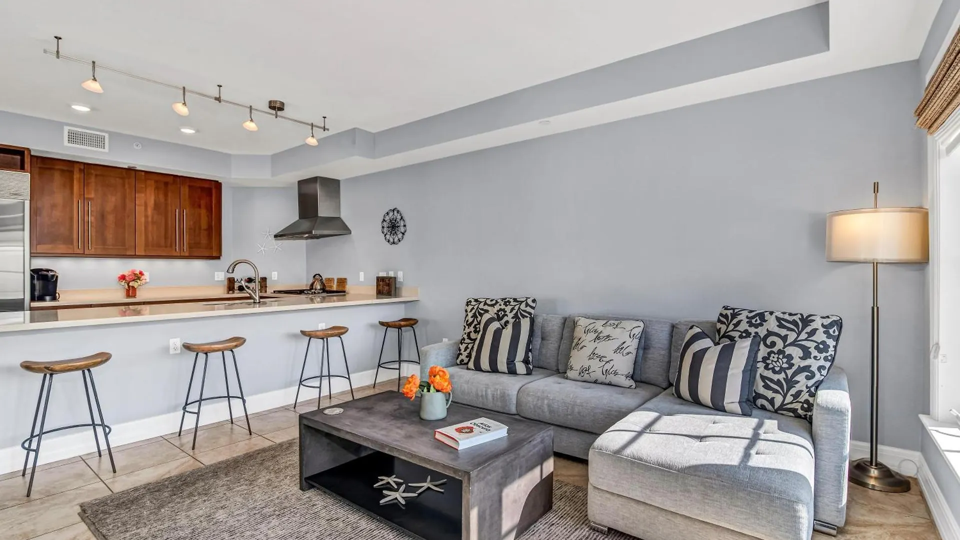 Holiday home Oasis At - 309