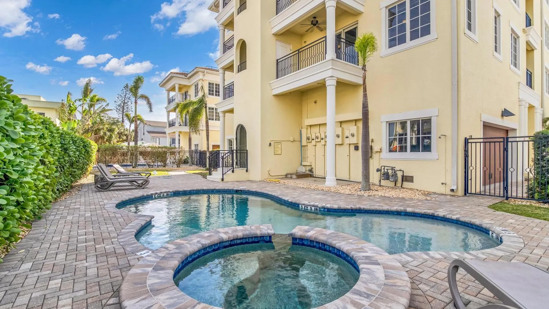 Oasis At - 309 Holiday home Sarasota