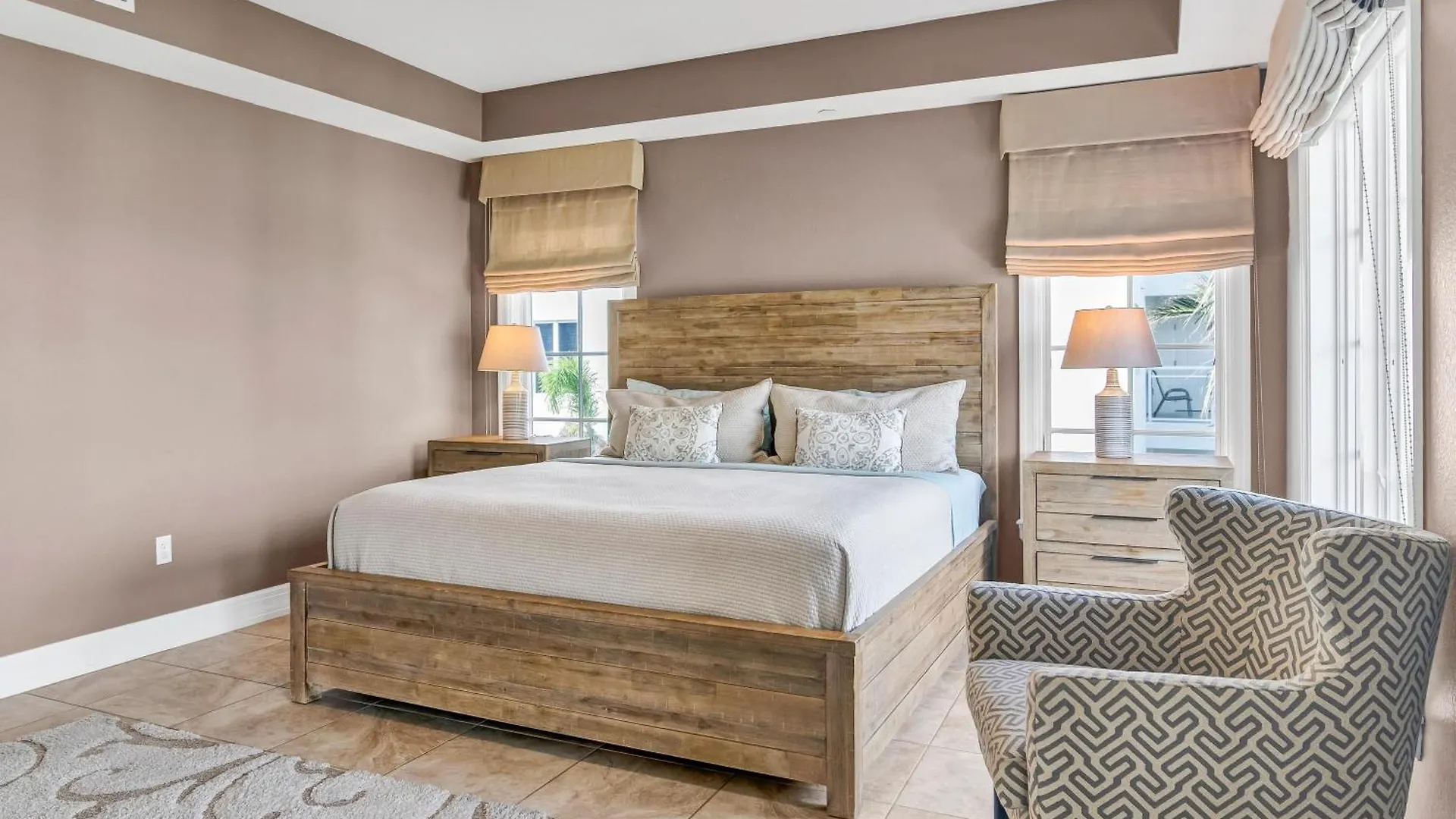 Holiday home Oasis At - 309 Sarasota
