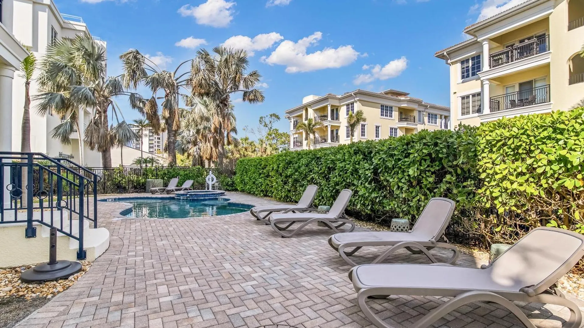 Oasis At - 309 Holiday home