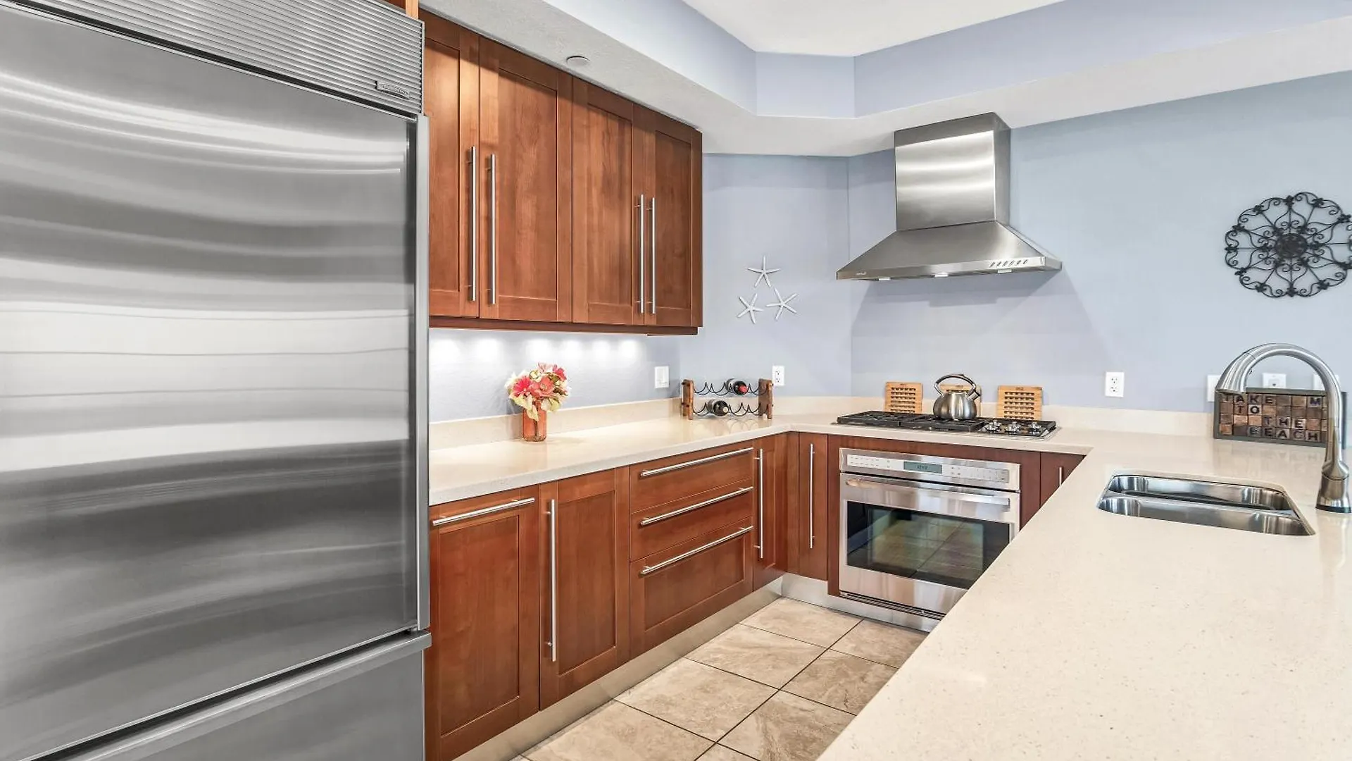 Oasis At - 309 Holiday home *