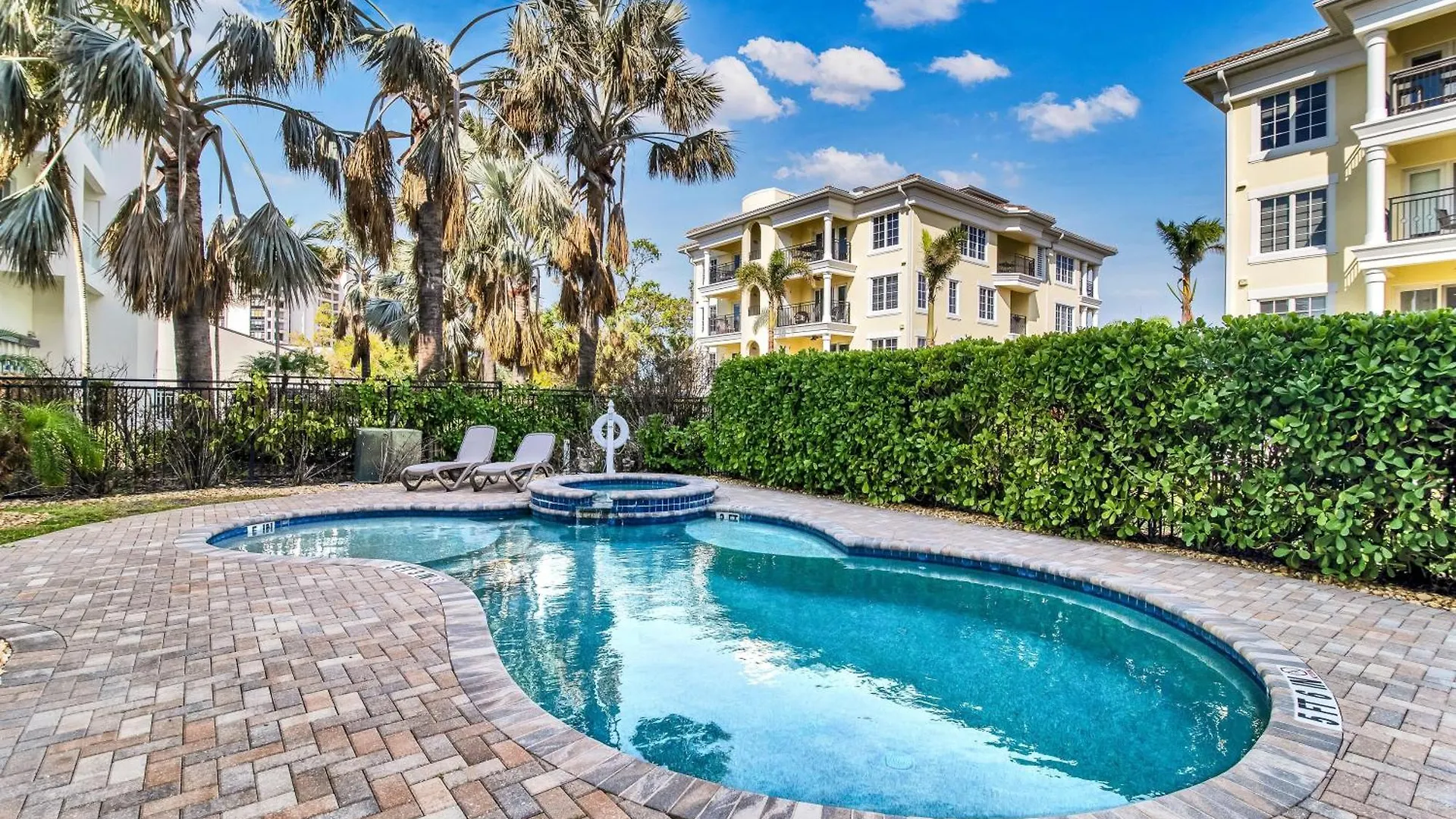 Oasis At - 309 Holiday home Sarasota