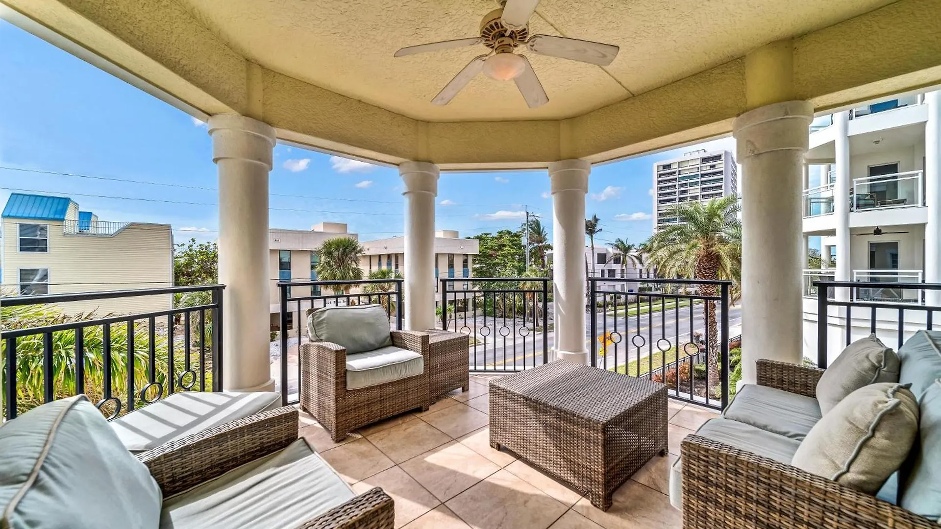 Holiday home Oasis At - 309 Sarasota