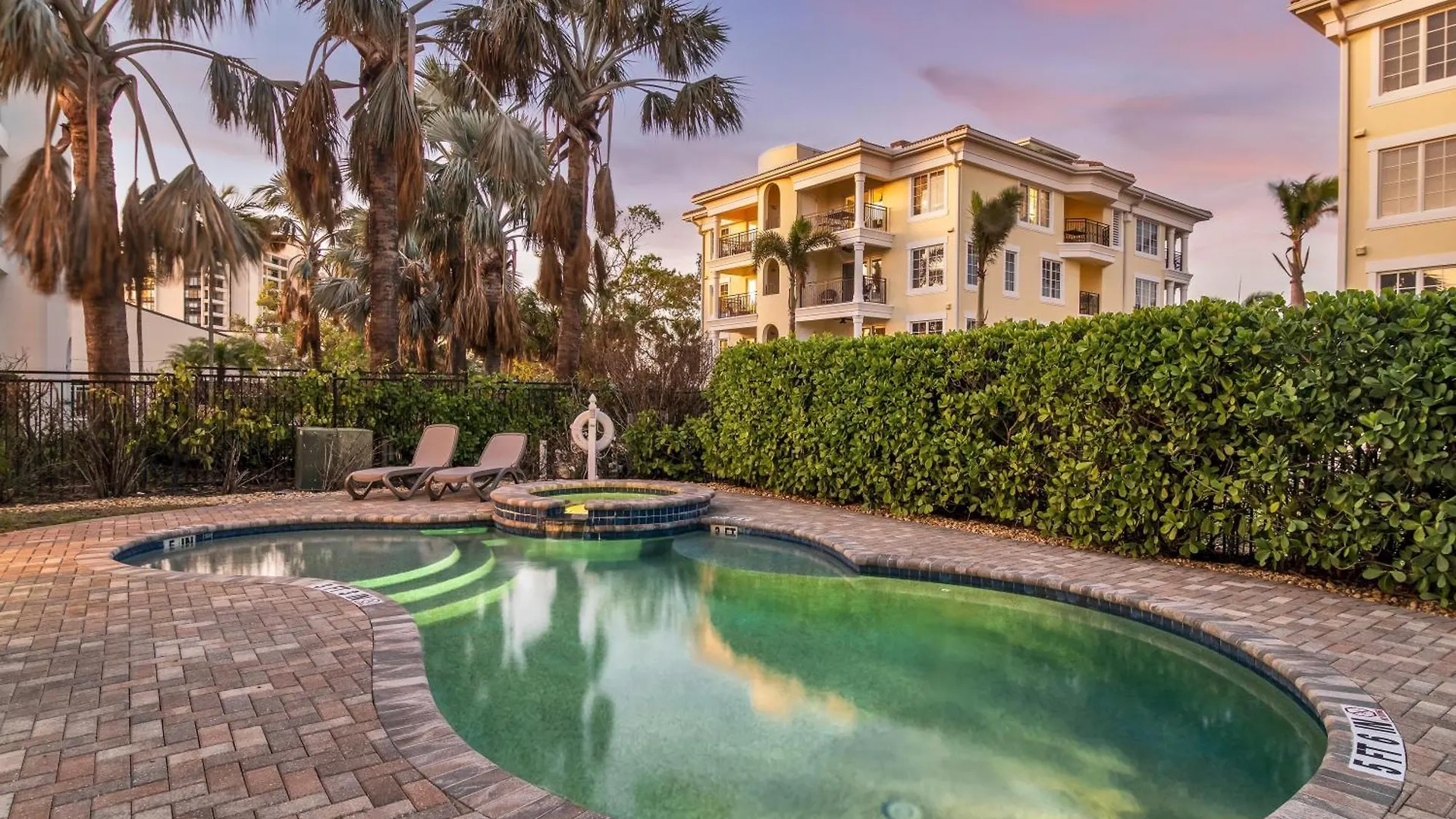 Holiday home Oasis At - 309 Sarasota
