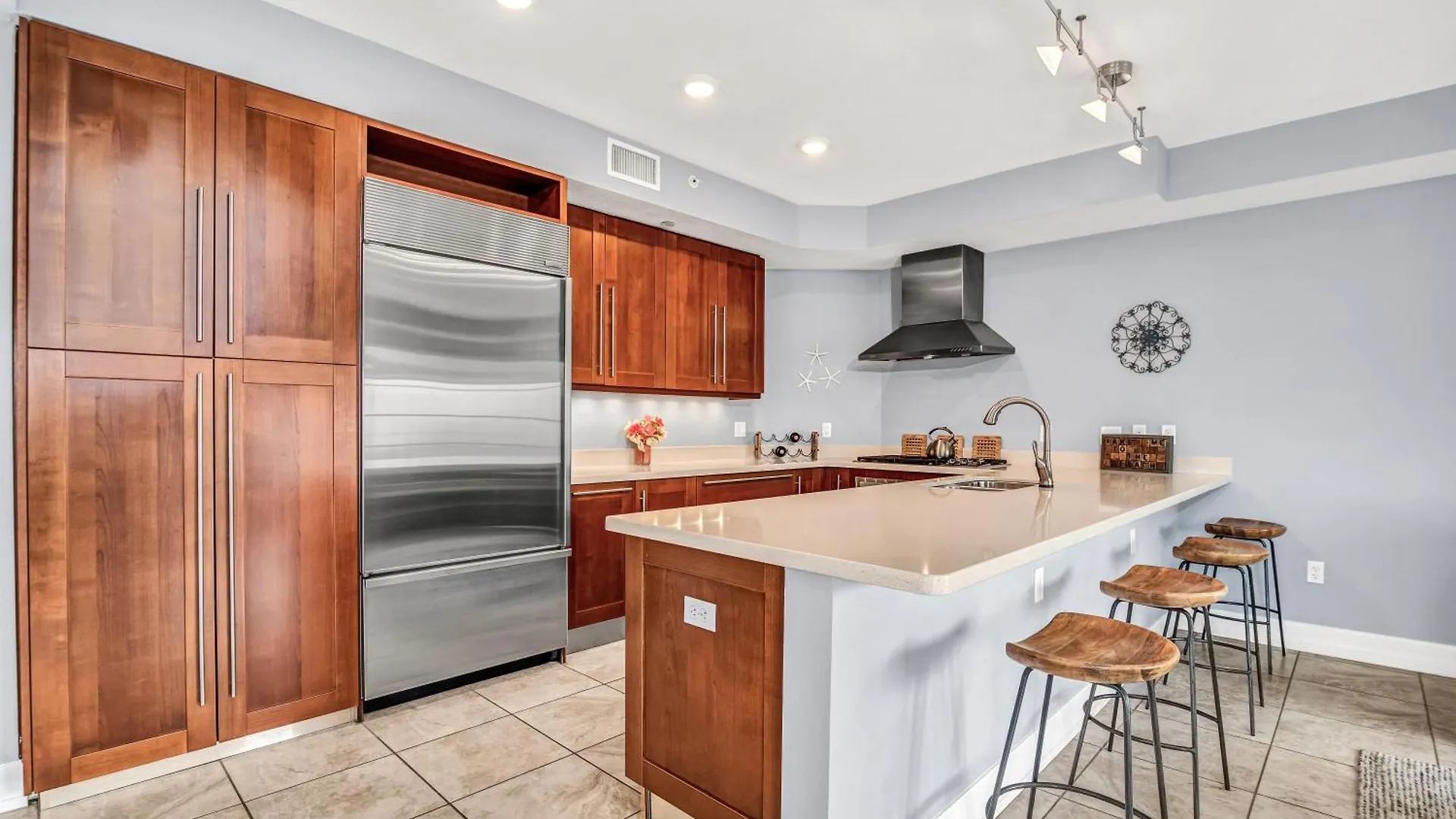 Oasis At - 309 Holiday home *