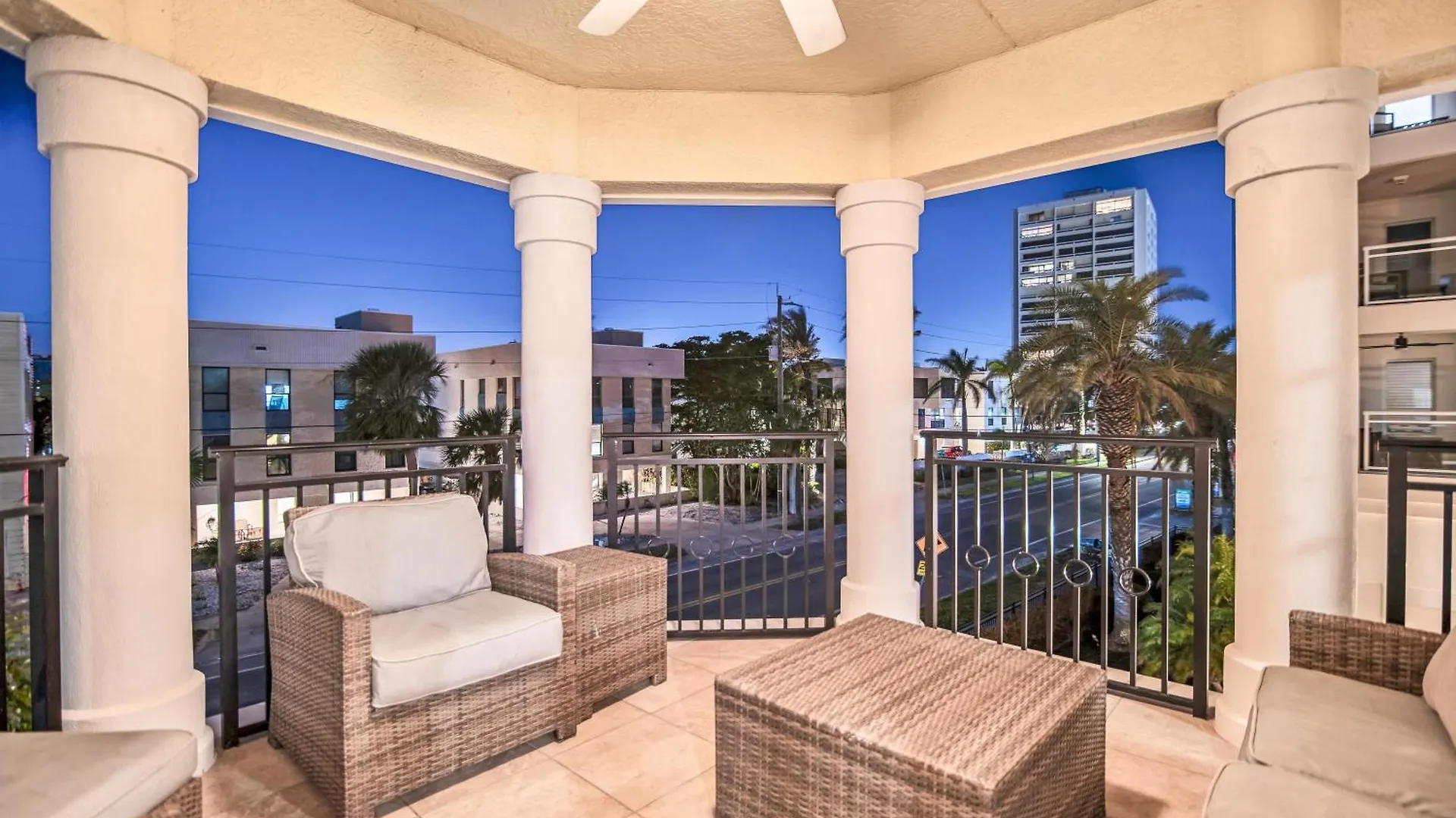 Holiday home Oasis At - 309 Sarasota