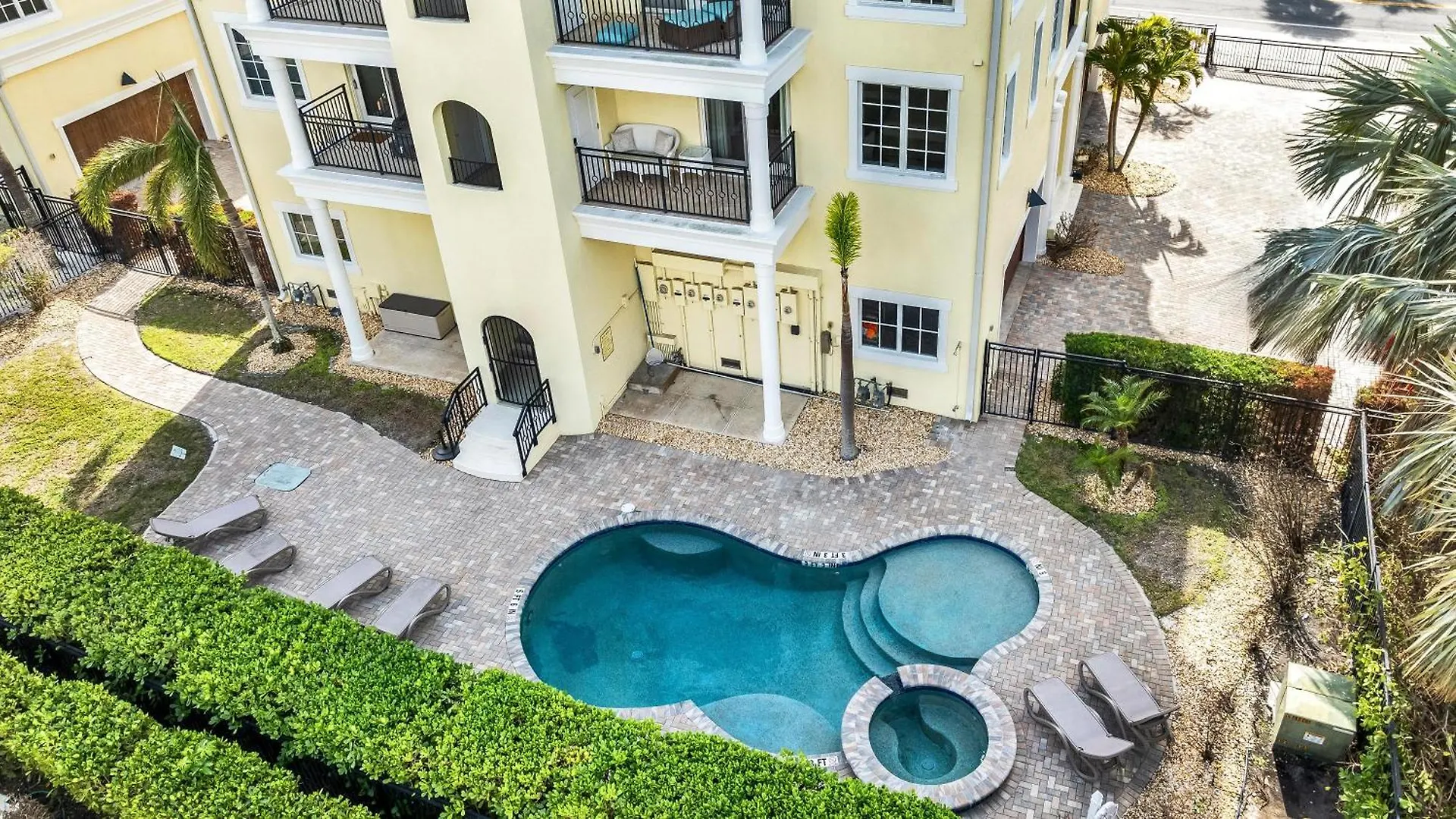 Oasis At - 309 * Sarasota