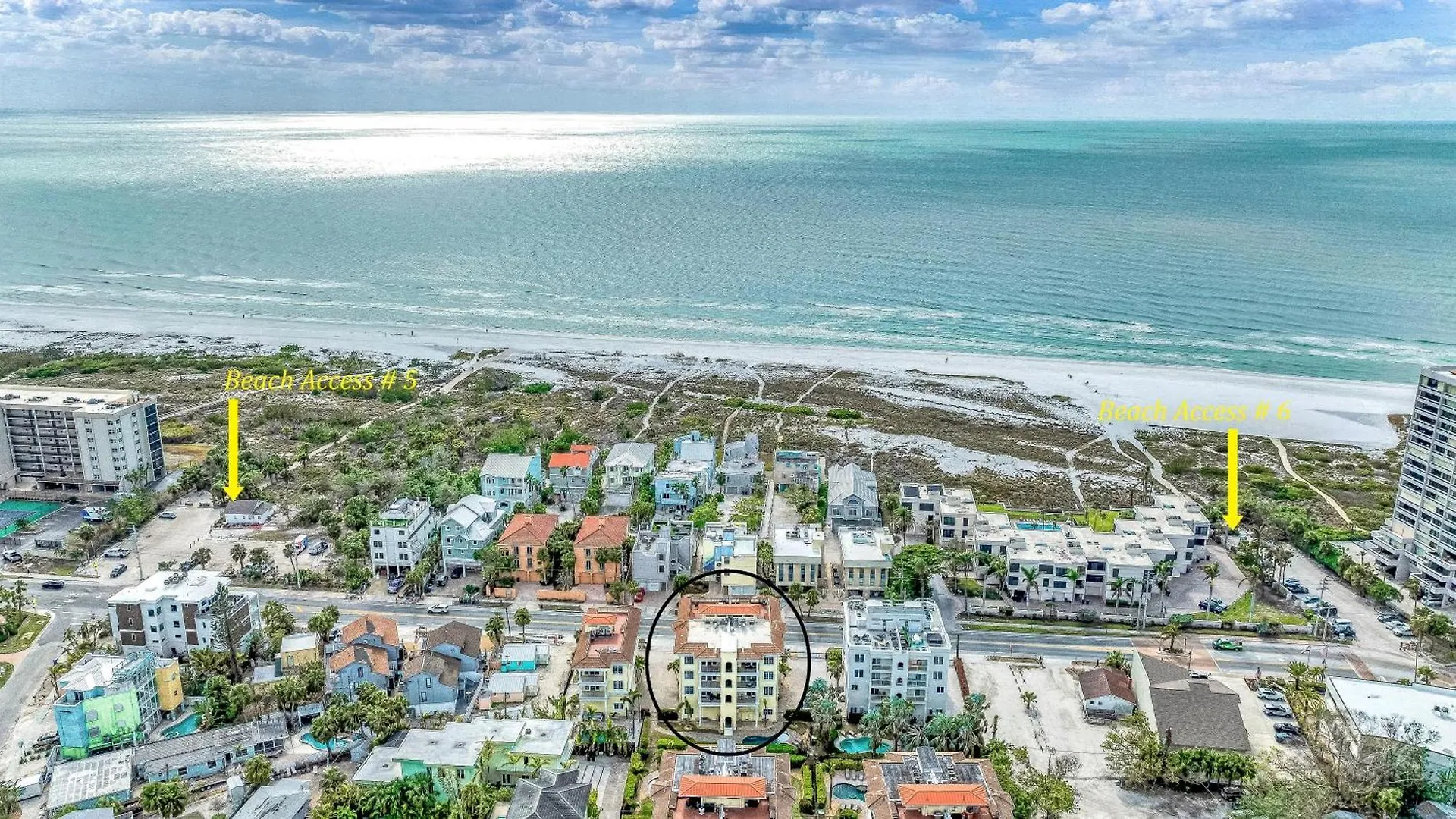 Oasis At - 309 * Sarasota