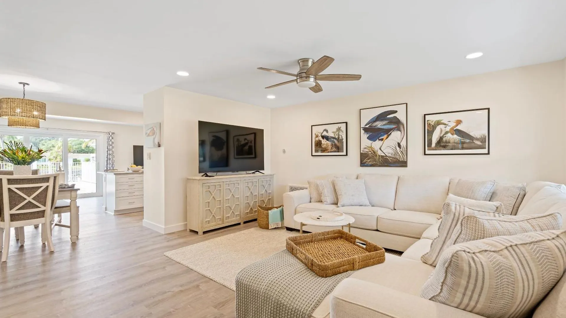 Villa 3 Bed, 3 Bath, Pool With Boat Dock