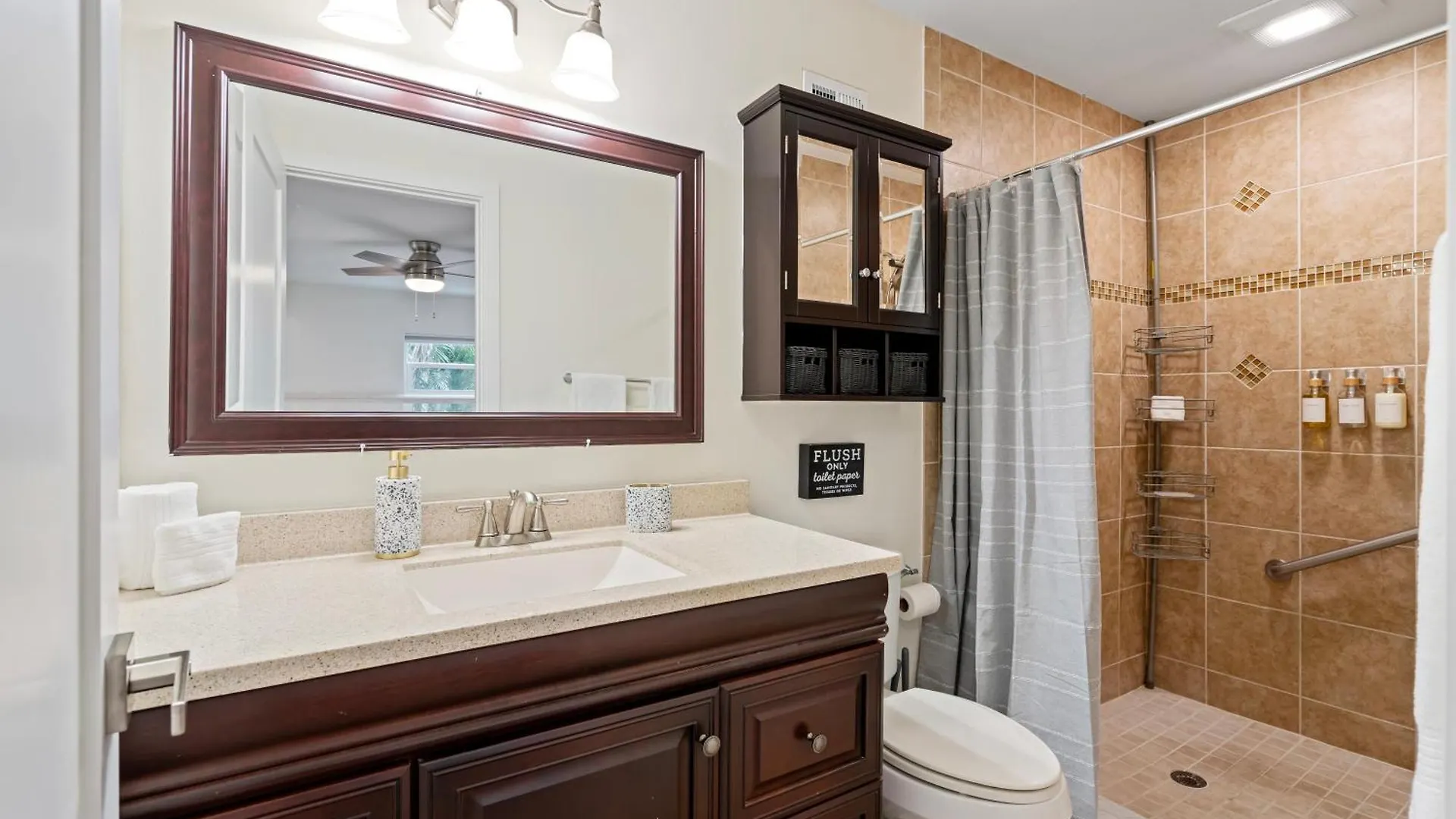 Villa 3 Bed, 3 Bath, Pool With Boat Dock Sarasota