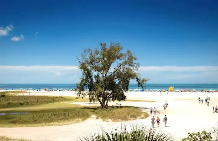 Charming 2br Lagoon-view Steps To Siesta Key Holiday home Sarasota